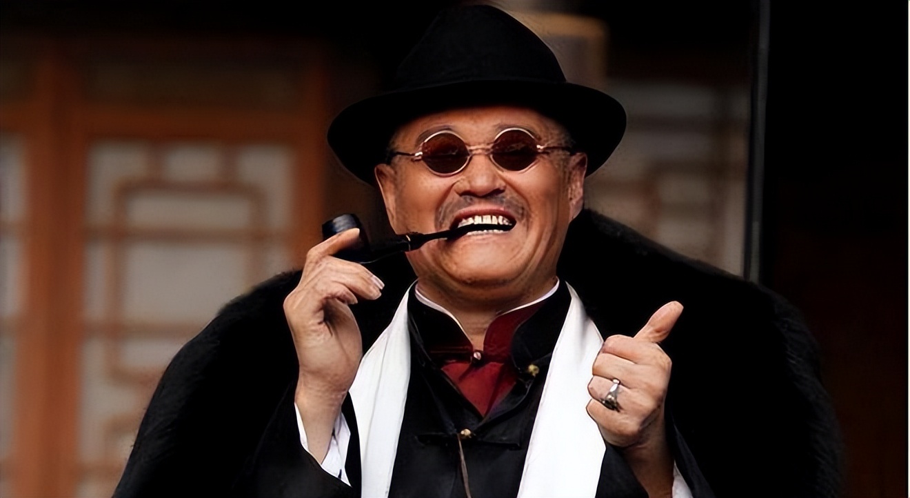 Zhao Benshan, from a farmer to a net worth of 30 billion, spent 200