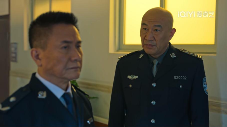 "The Knockout" An Xin Gao Qiqiang staged a realistic version of Farmer ...