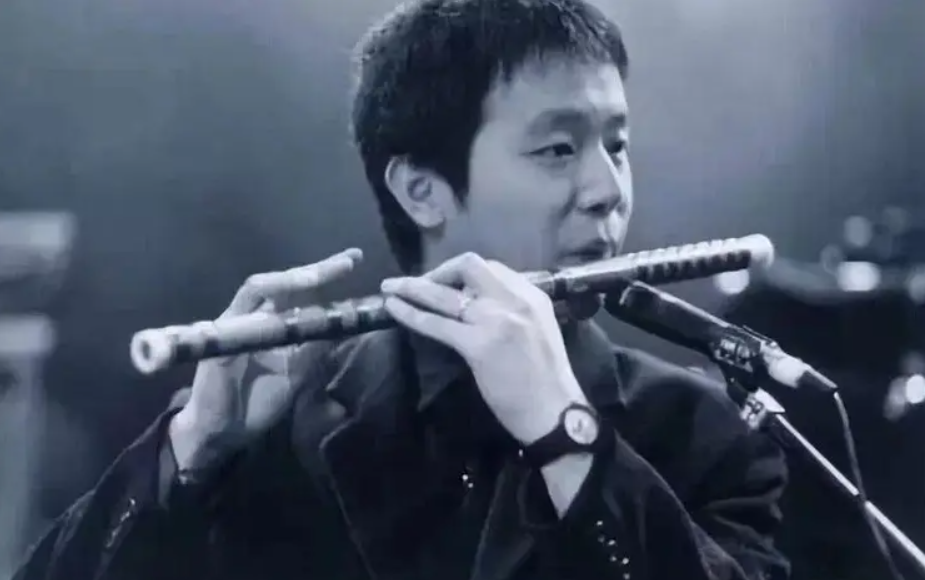 Dou Wei: The light of Chinese rock and roll, why did Faye Wong say that ...