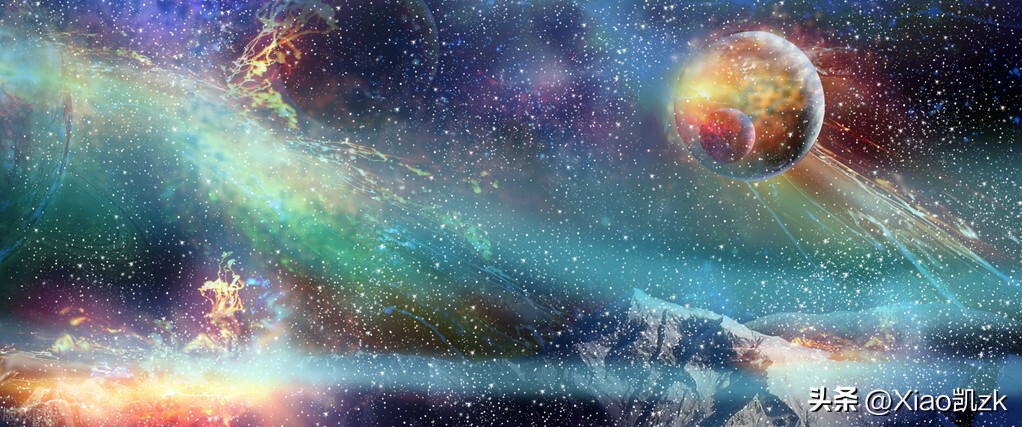According to the big bang theory, the universe exploded from a point ...