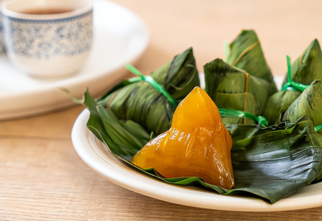 Can quickfrozen zongzi be cooked directly in a pressure cooker? iNEWS