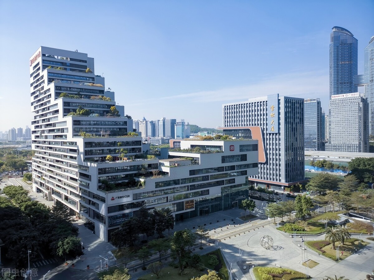 Shum Yip Tairan Building Wins 2022 CTBUH Global Awards Decade Award - iNEWS