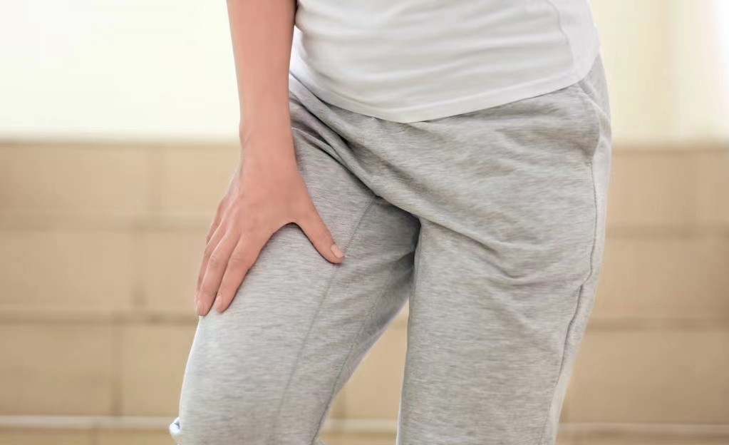 Can the "old cold legs" that make parents suffer can only be tolerated