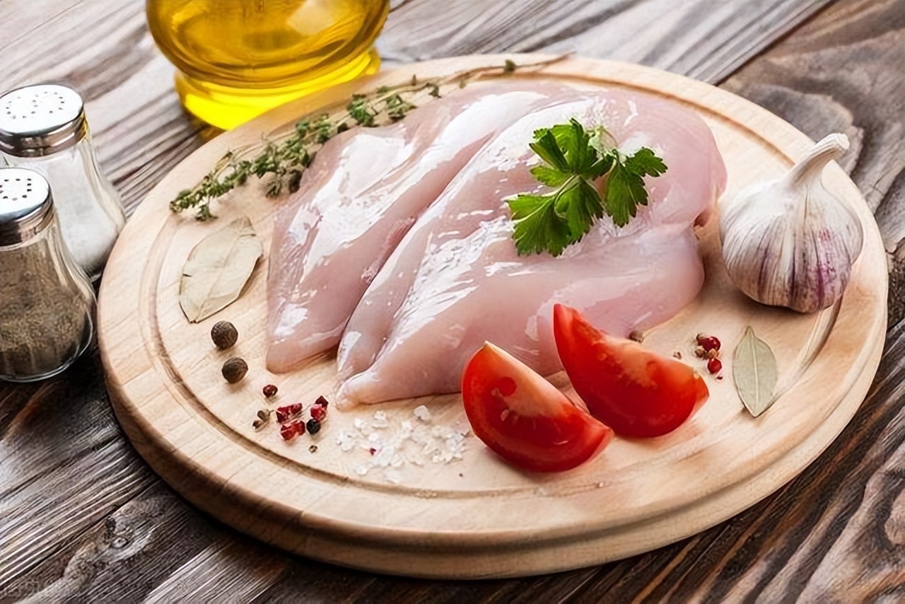 Chicken contains a lot of hormones, harmful or carcinogenic?Reminder 2