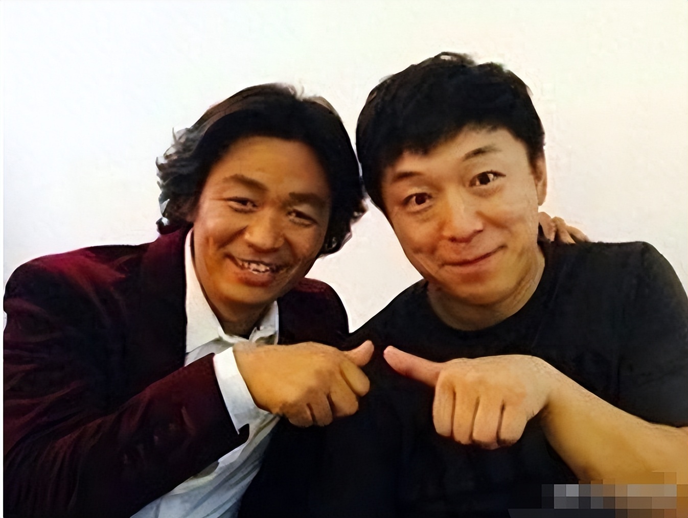 In October 2000, Wang Zhiwen was ridiculed by 30 media and said calmly ...