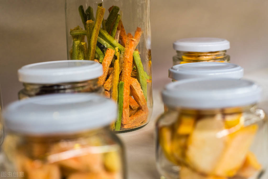 Can diabetics eat freezedried fruits and vegetables? iNEWS