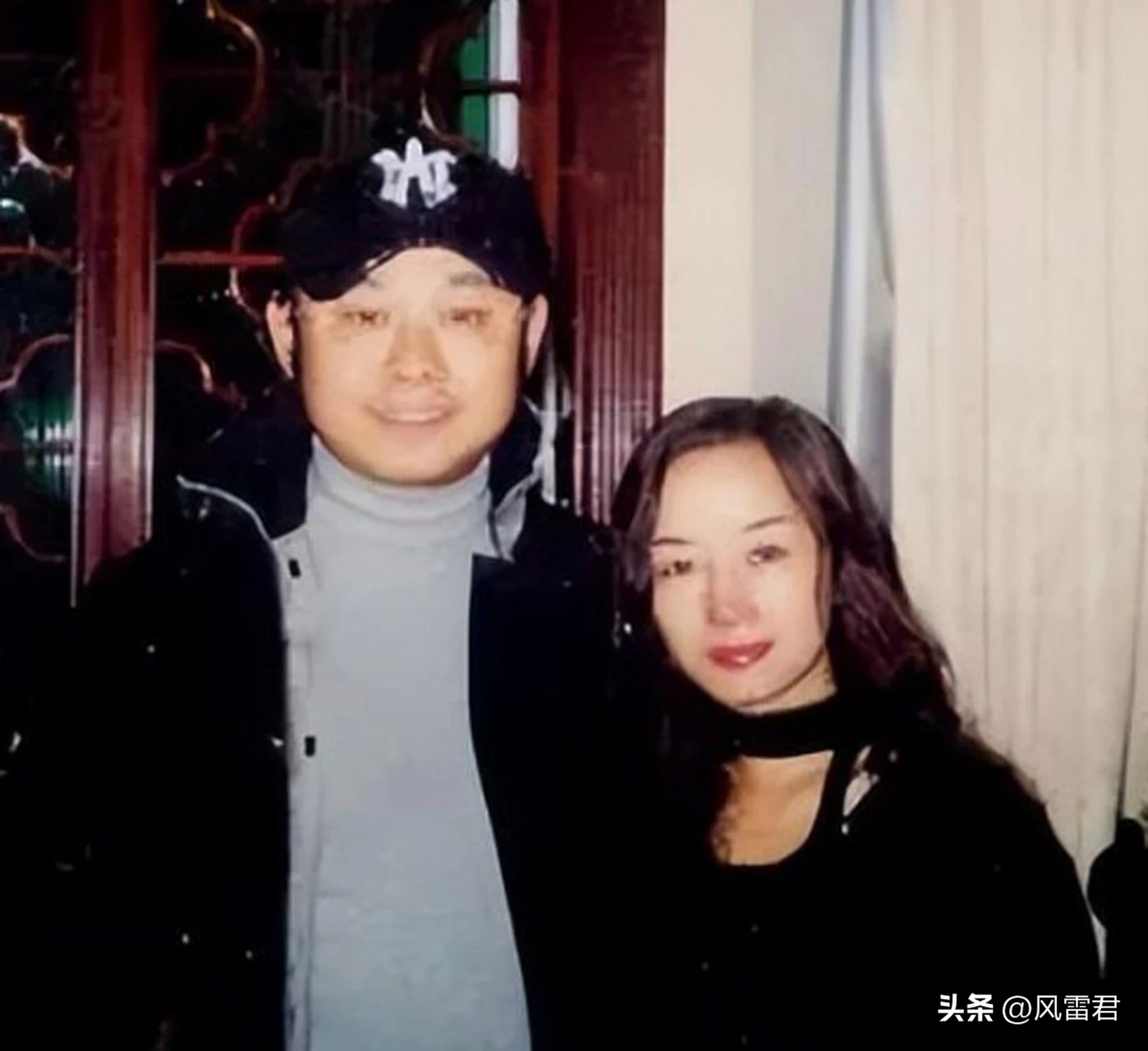 刀郎前妻楊娜:生下女兒40天就跑路,刀郎紅了後,問還有機會嗎? - 資訊咖