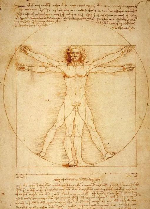The Development of Da Vinci's Perspective and the Enlightenment of ...