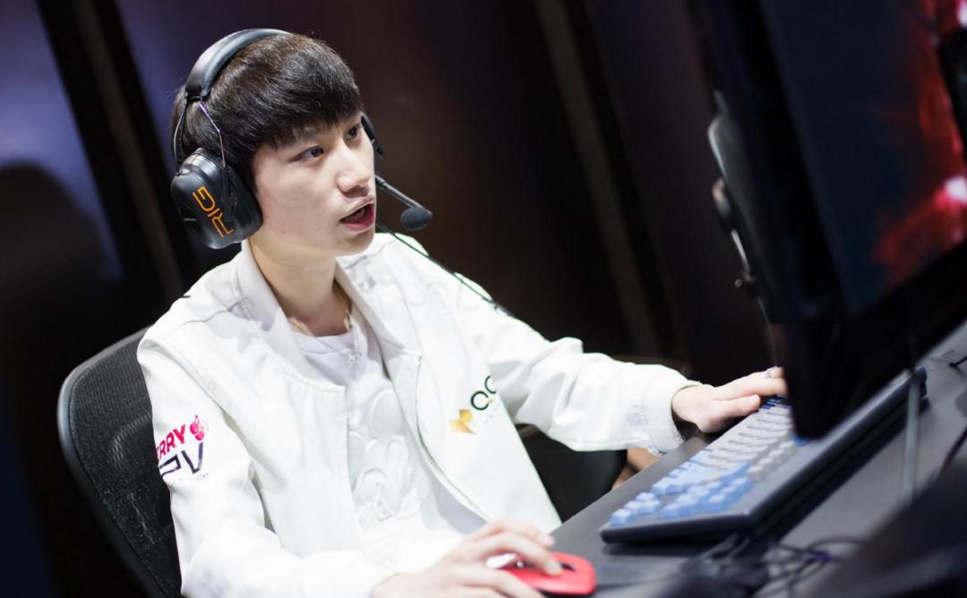 LPL's four major mid laners, Xiaohu is on the list, Zhang Jiawen: The ...