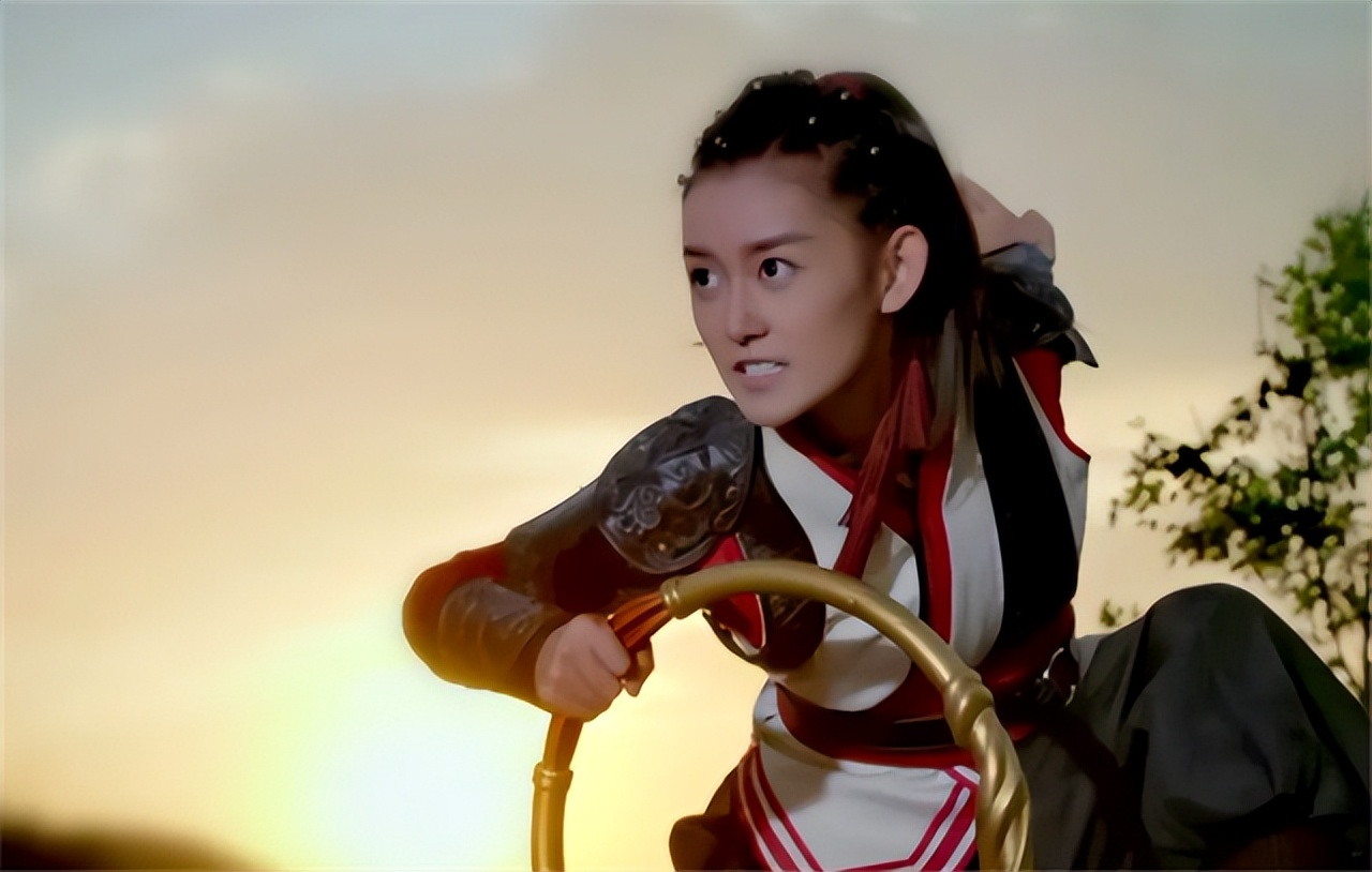 "Fengshen Romance": Why did Li Jing have to kill Nezha?Because Li Jing's third son was killed long ago