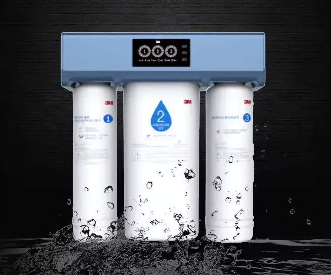What brand of direct drinking water purifier is good, popular science