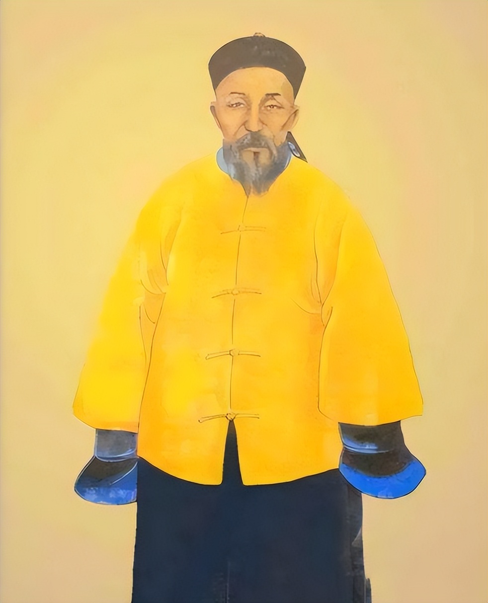 Can the "Imperial Yellow Jacket" really be exempted from punishment