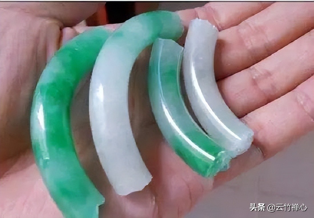 If the jade bracelet suddenly breaks, what does it mean if the jade bracelet is broken, can it