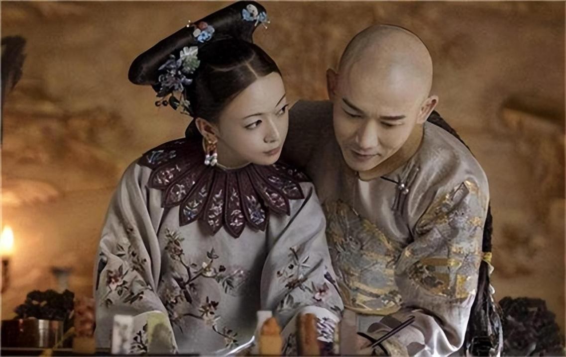 1928年十年六胎的令妃墓被打開,專家在其體內發現異物:乾隆心真狠 - 資訊咖