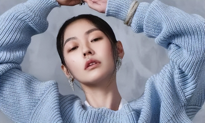 Xu Yajun is miserable! It was revealed that she had been given illegal ...