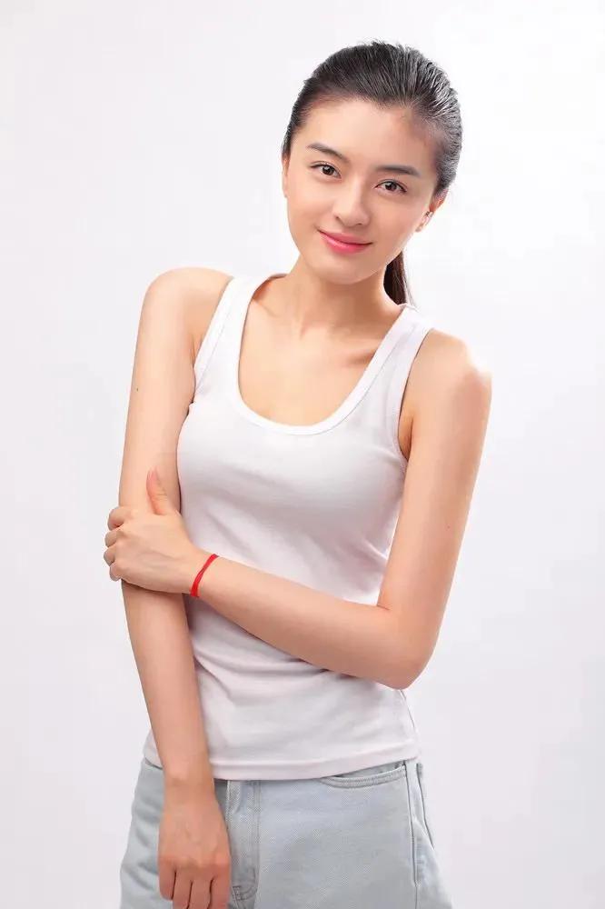 Fan Lin Lin Fan Linlin is so beautiful - iNEWS