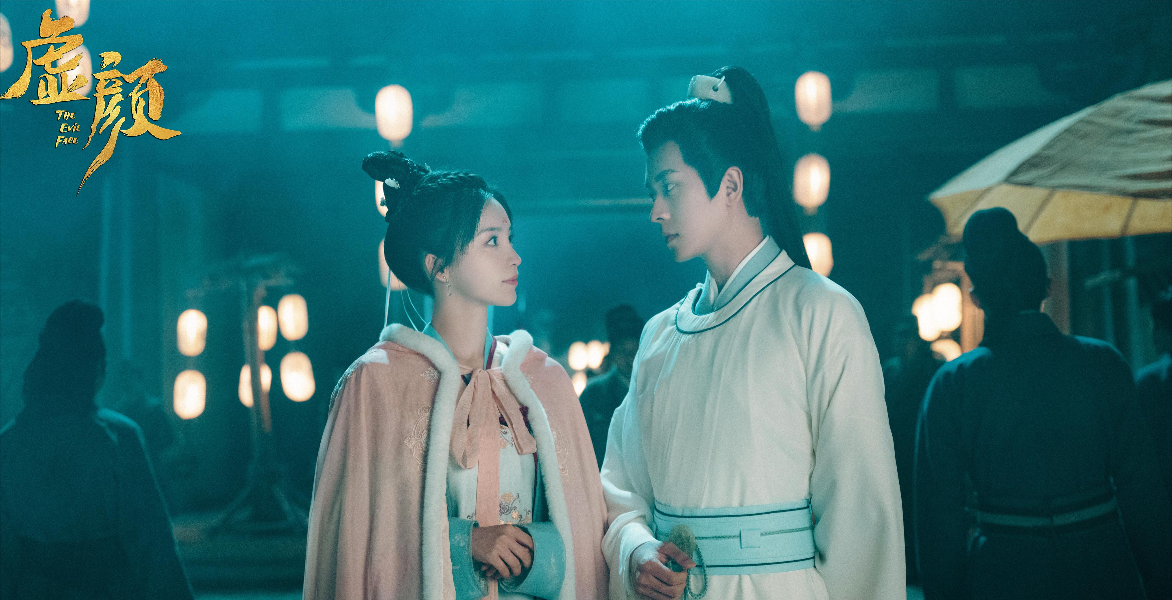 A cool drama that can be finished in three hours, "Xu Yan" is such a