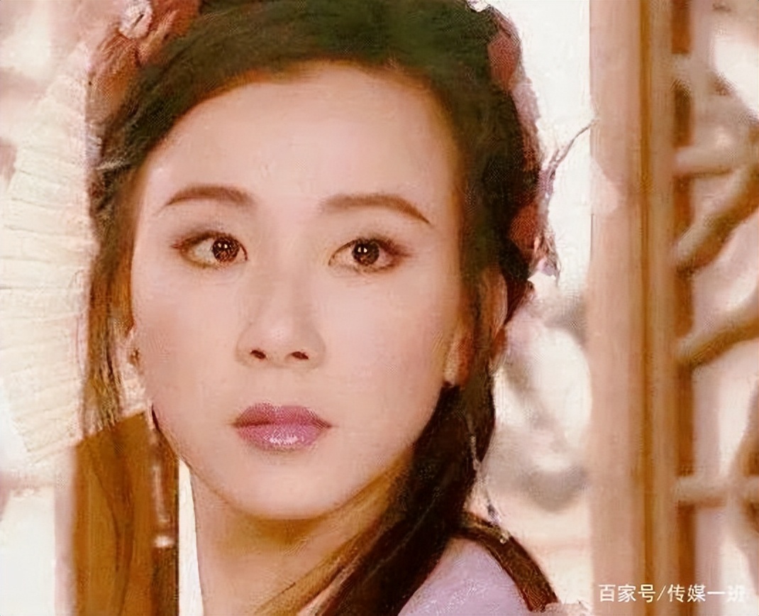 Why Did Xiao Qiang The First Beauty Of Taiwan In The Past Quit The