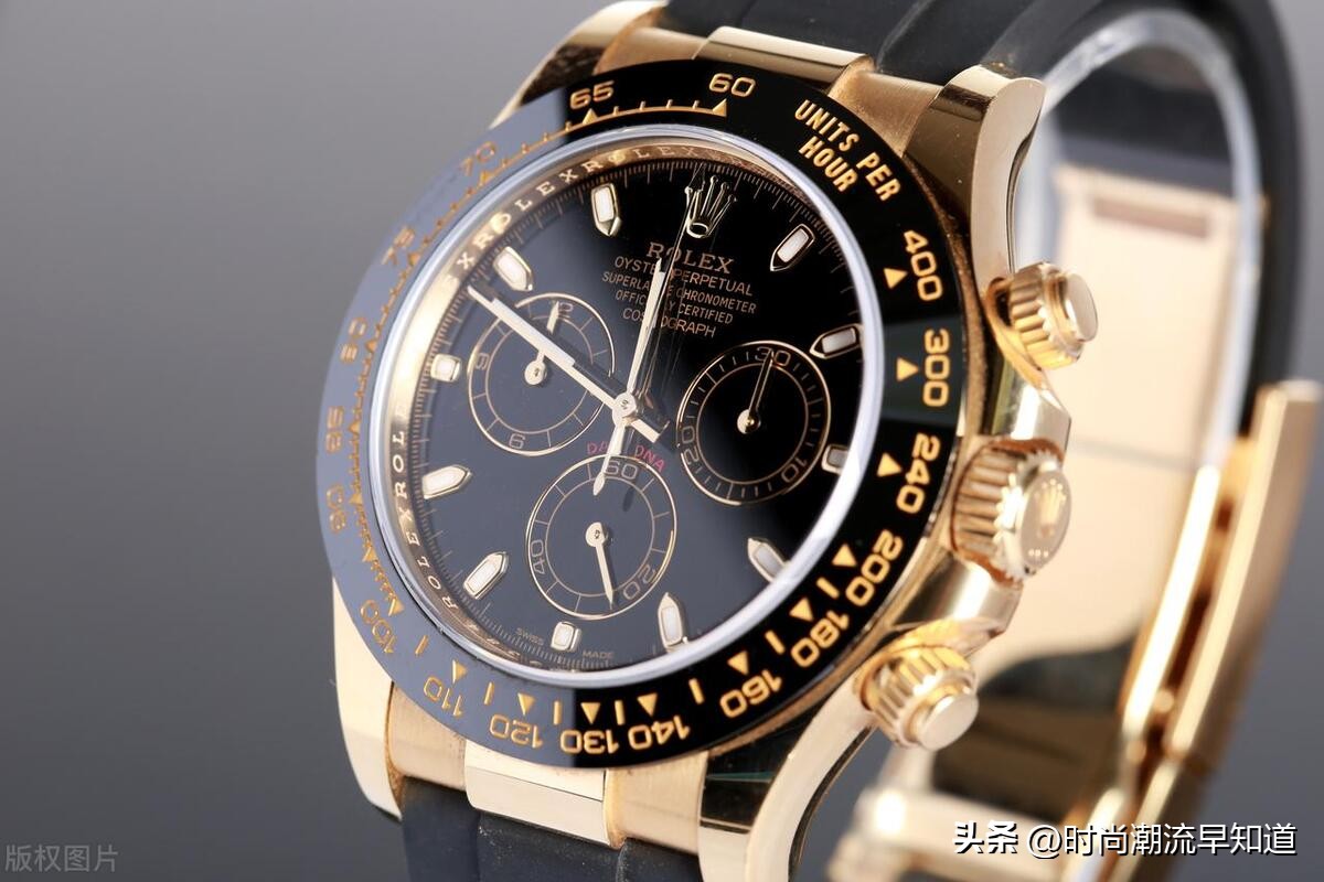 Part 1: How to choose a watch suitable for middle-aged men? - iNEWS