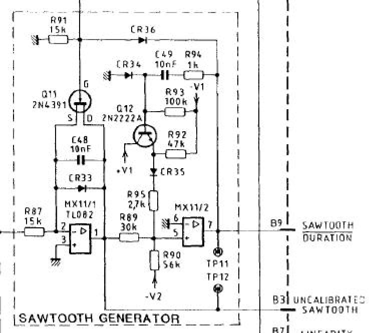 Helicopter onboard electronic equipment ERT-160 radio altimeter working ...