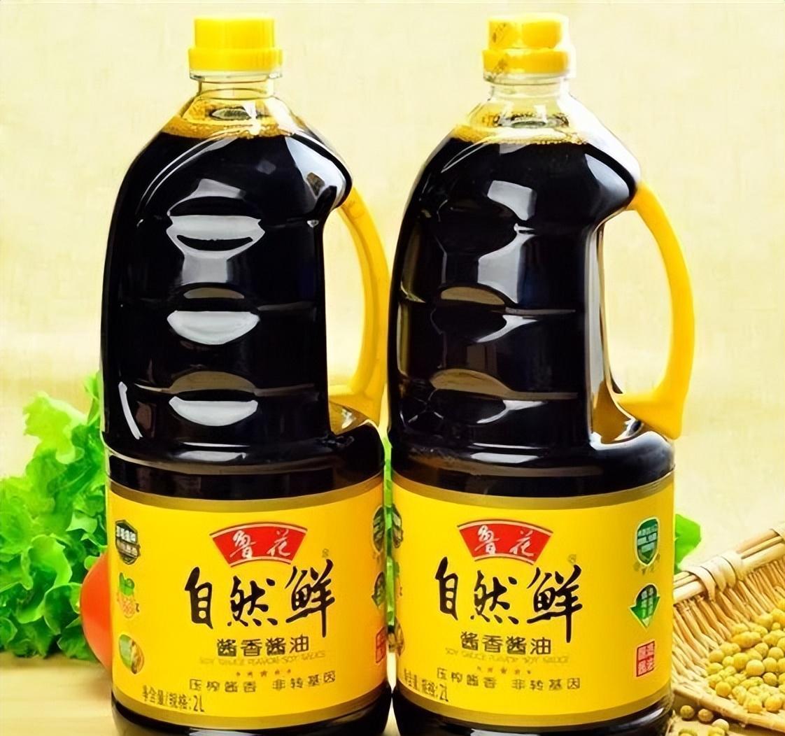 I have been eating soy sauce for decades, but these three domestically