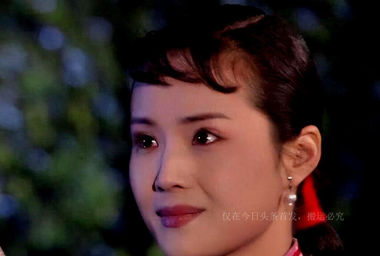 She is a national first-class actress. She married her daughter for the ...