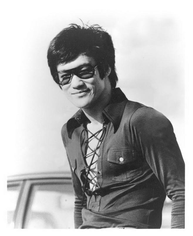 The Mystery of Bruce Lee's Death - iNEWS