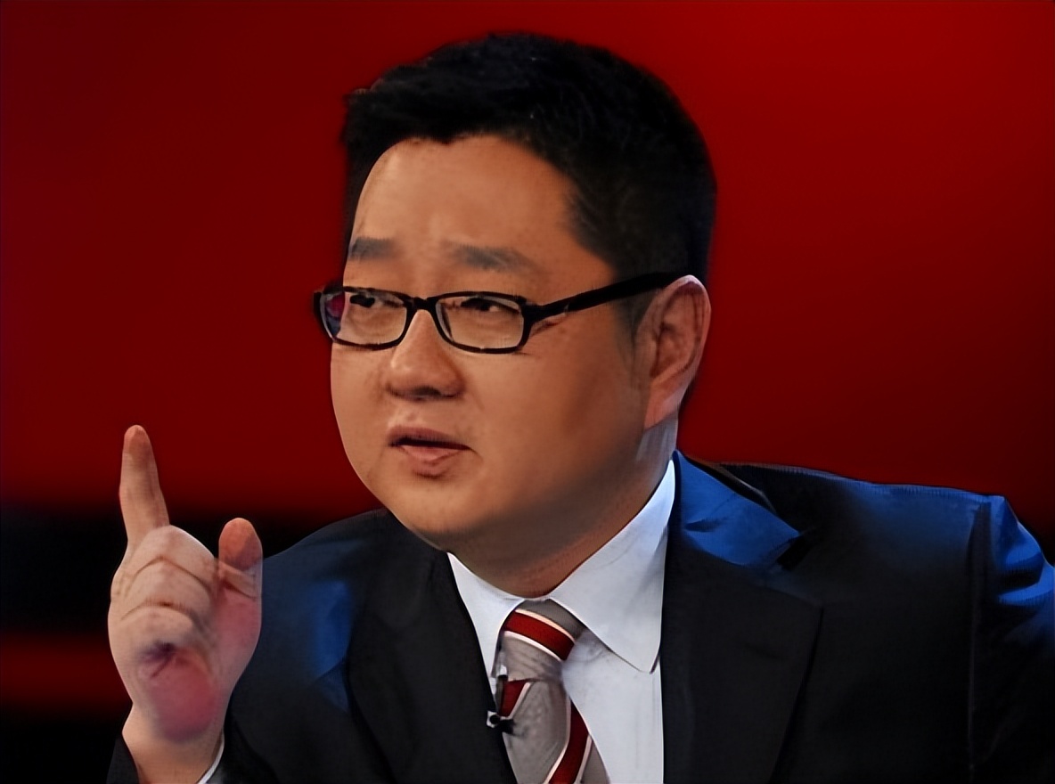 Zhang Shaogang mocked Liu Cixin's "disgusting" three-body problem, and ...