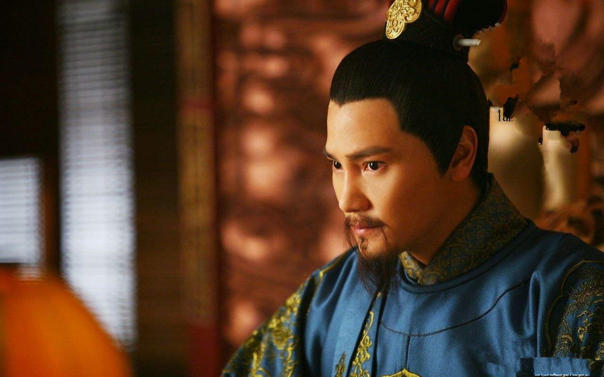 Qin Hui dared to frame Yue Fei, why didn't he dare to touch Han ...