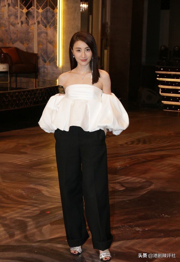 TVB announces nominations for the awards ceremony iNEWS