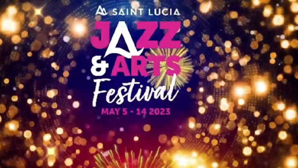 The St. Lucia Jazz and Arts Festival is back with a starstudded lineup