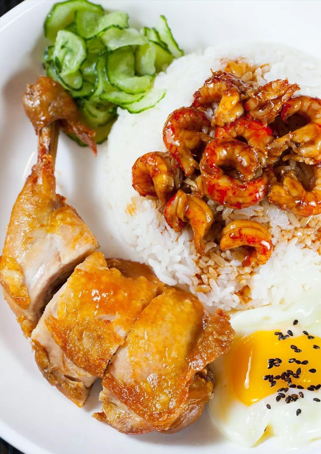 Cryfinish On Rice Eat crayfish in season and lobster rice in off-season!Is there an off ...