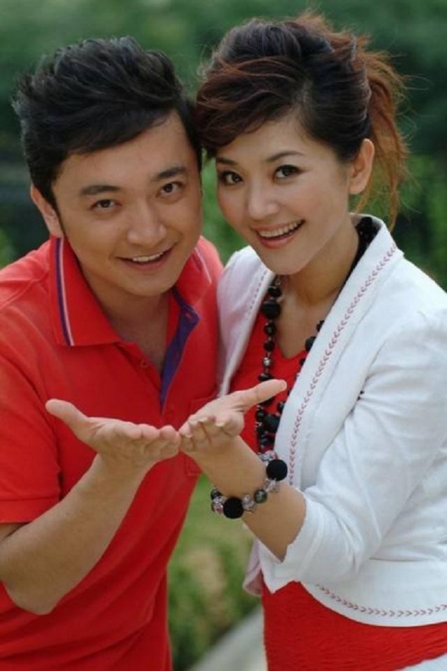 What a surprise! The famous "First Sister of CCTV" Fang Qiong is just a ...