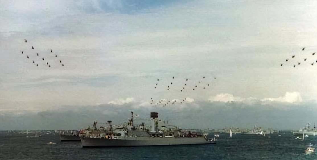 Once headed Huadan -