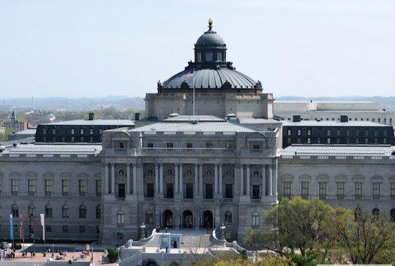 The largest library in the world is the largest treasure trove of ...