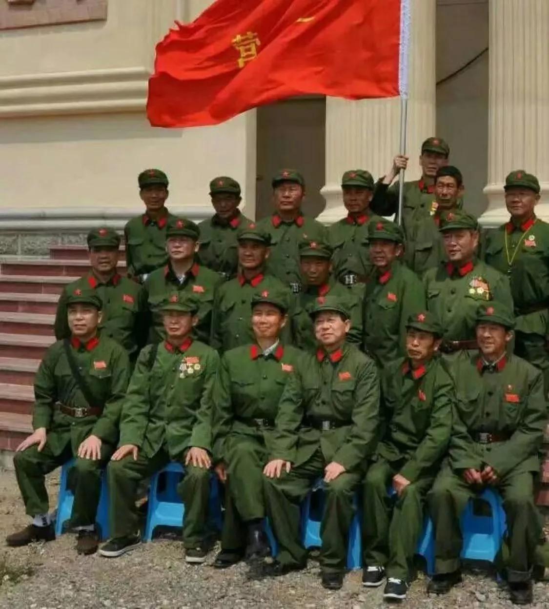 [Old Stories in Southern Xinjiang] Historical History of the Companies ...