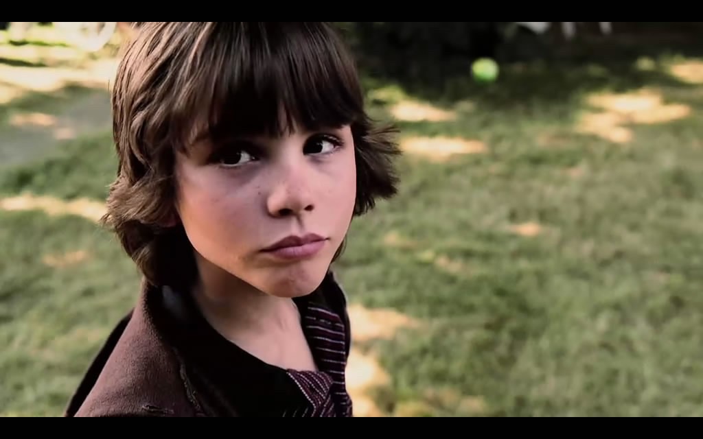 "Butterfly Effect" brings chain reaction, but cannot change the tragic