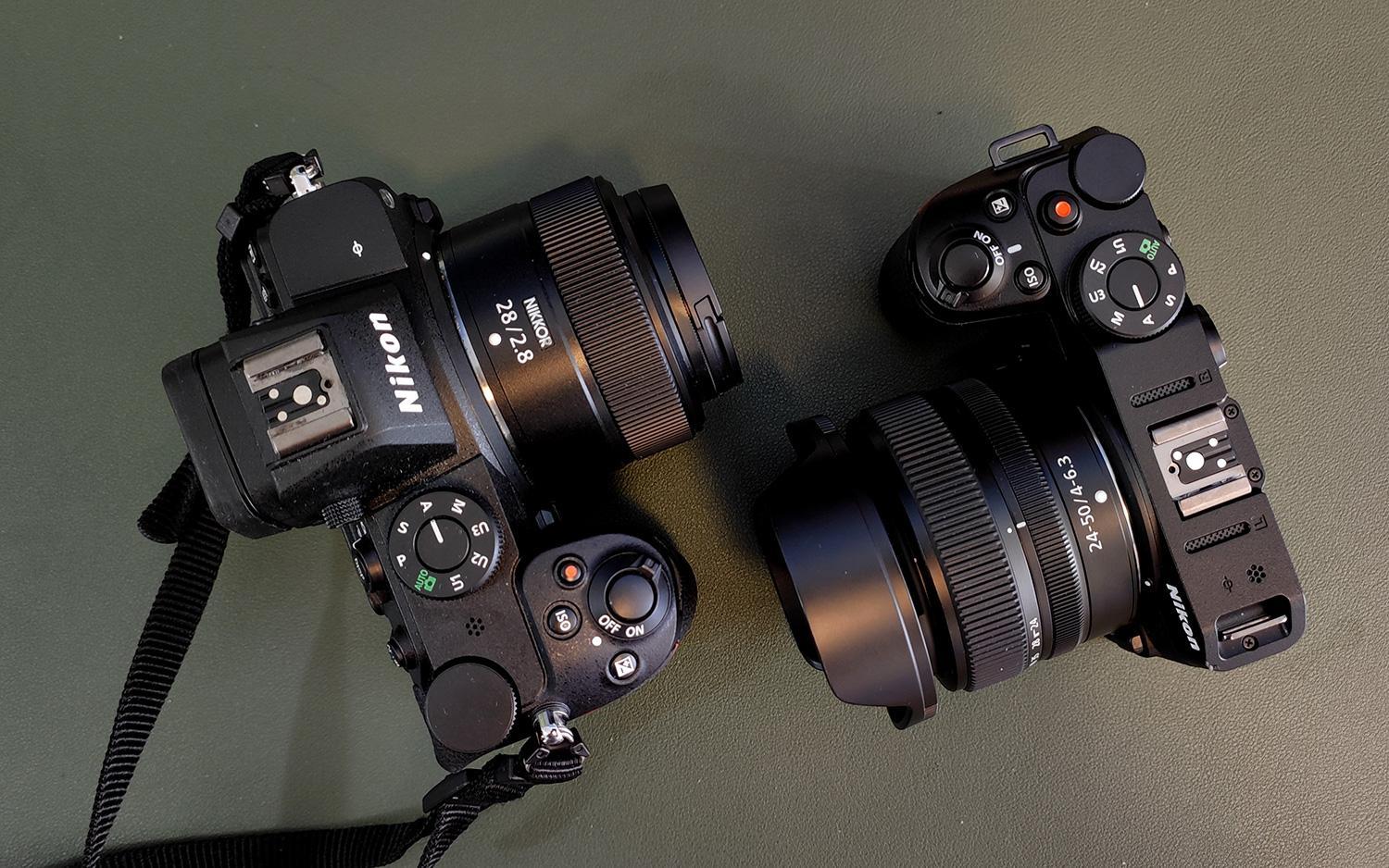 How to choose a halfframe camera?These three cameras are cost