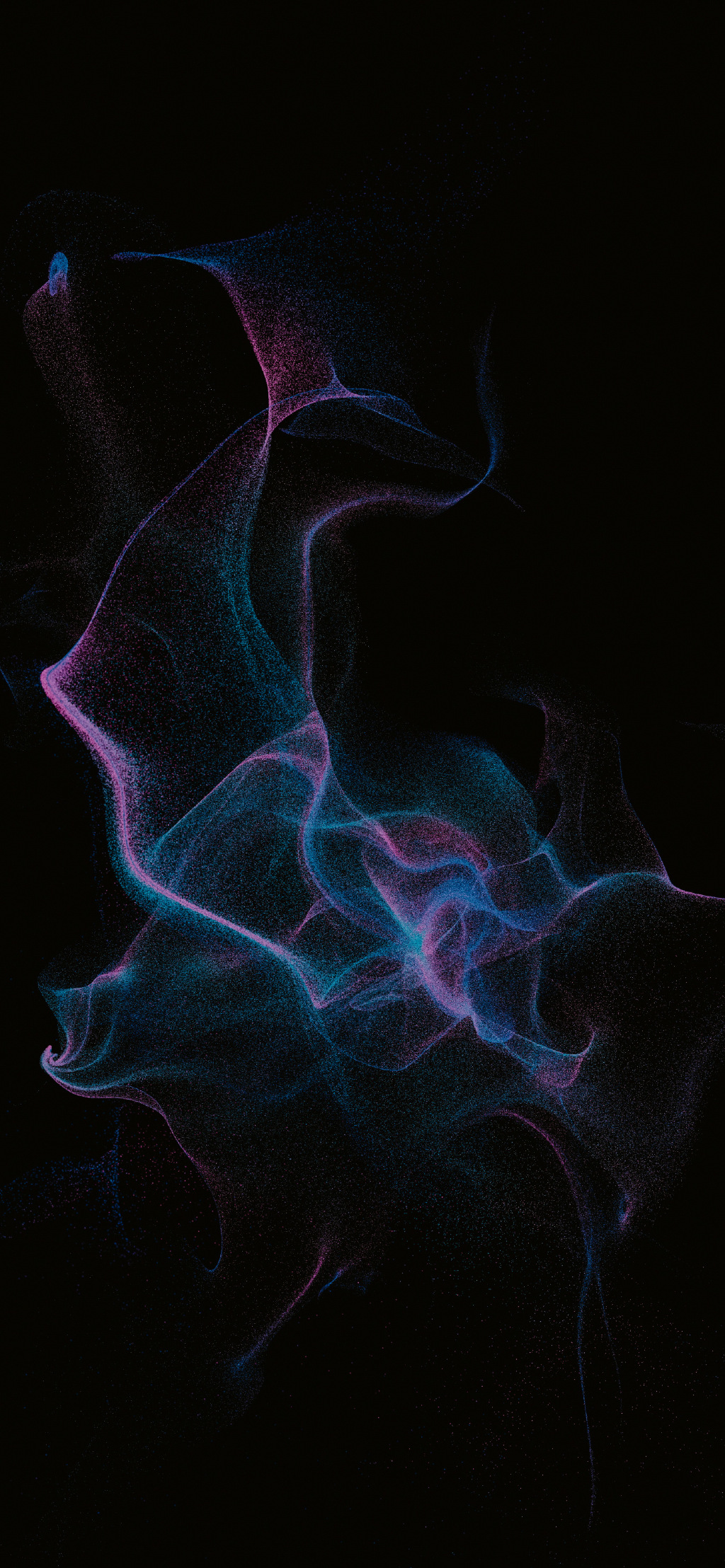 精选手机壁纸第198期 高级感100分的色彩壁纸 资讯咖