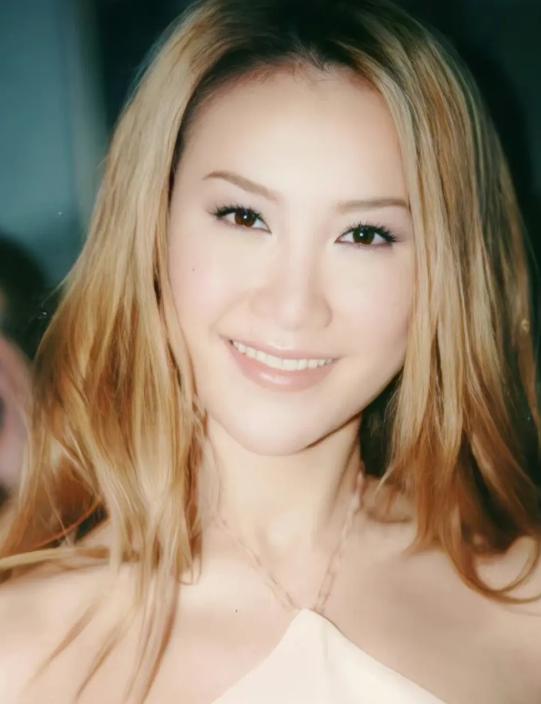 Days later Coco Lee passed away, her husband betrayed her stepdaughter ...