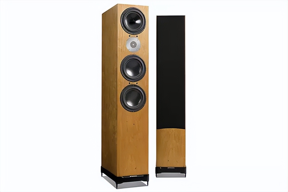 UK Spendor D9 speaker iNEWS
