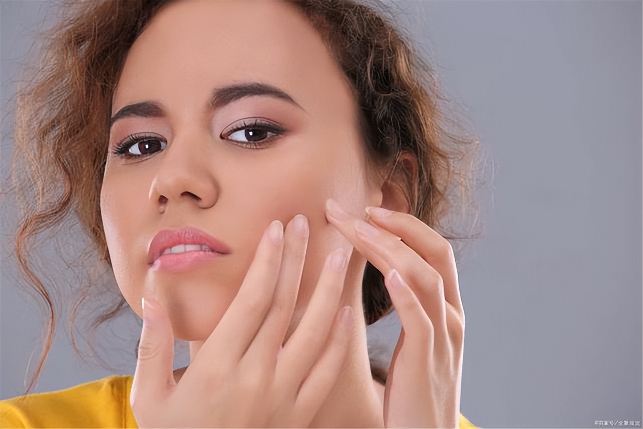 Porcelain Core What is the reason for enlarged pores? iNEWS