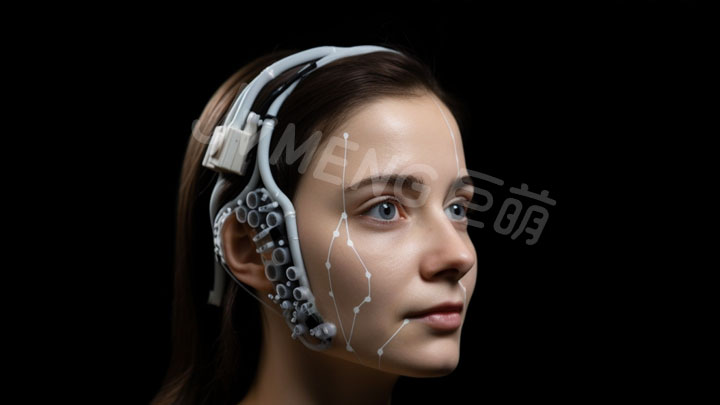 Ordinary camera + algorithm to achieve motion capture - unique ...