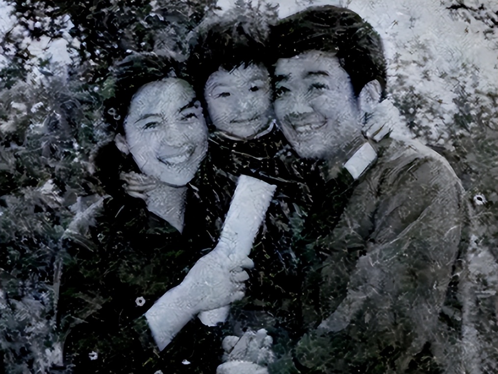 「司命星君」王驍38歲走紅,大器晚成。他的母親是「影后」王馥荔 - 資訊咖