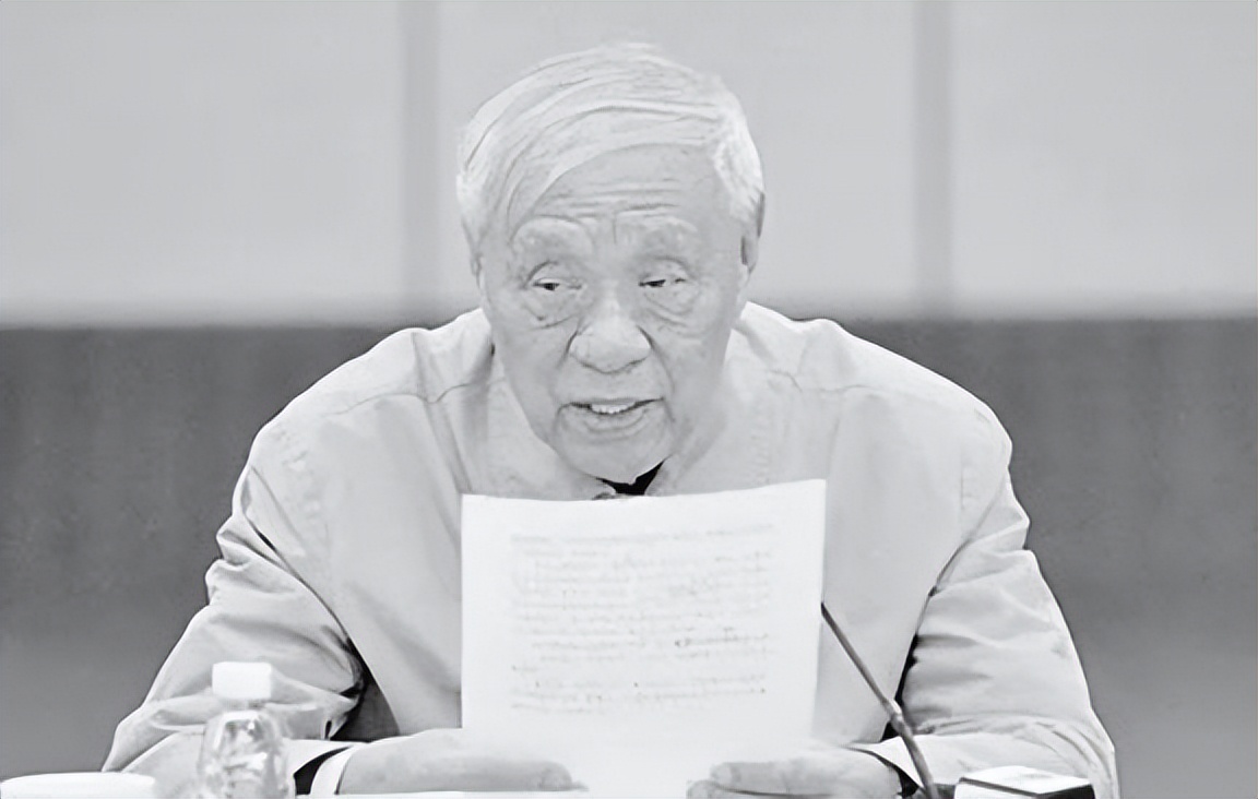 Academician Wang Xiaomo, known as the "father of early warning aircraft ...