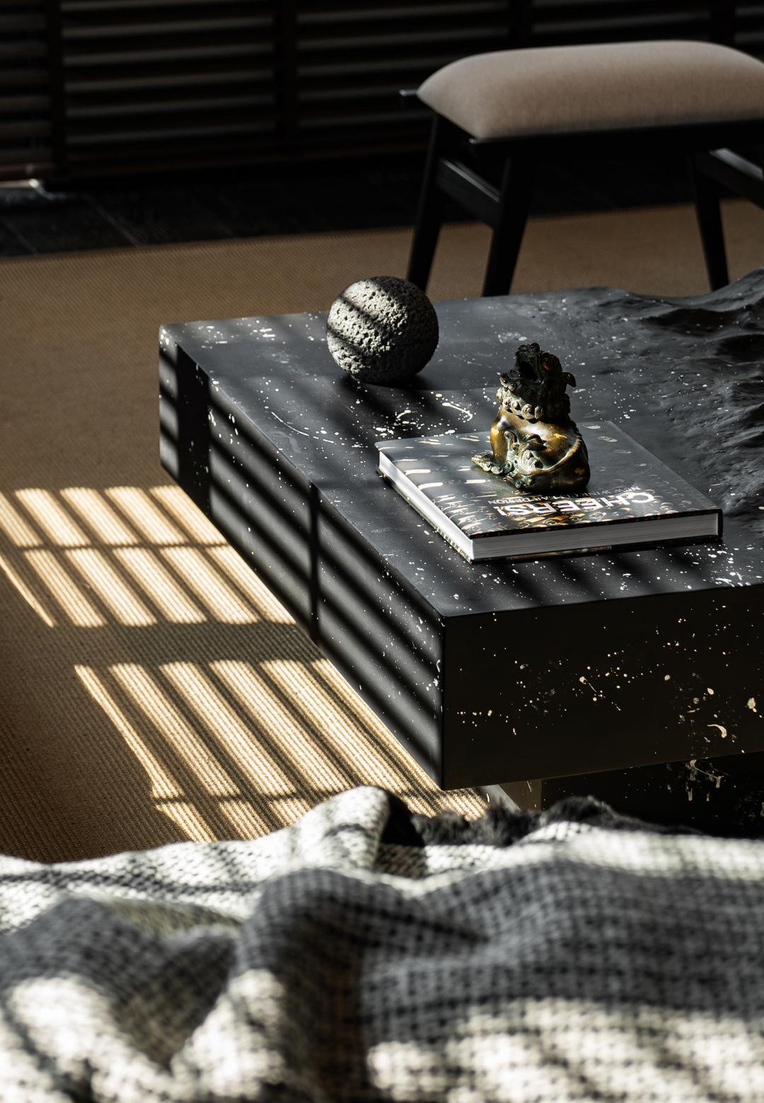[Tang Zhonghan's new work] A real mansion is a work of art worth ...