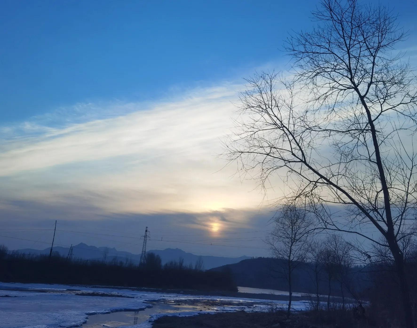 域中有四大，而人居其一 - 資訊咖