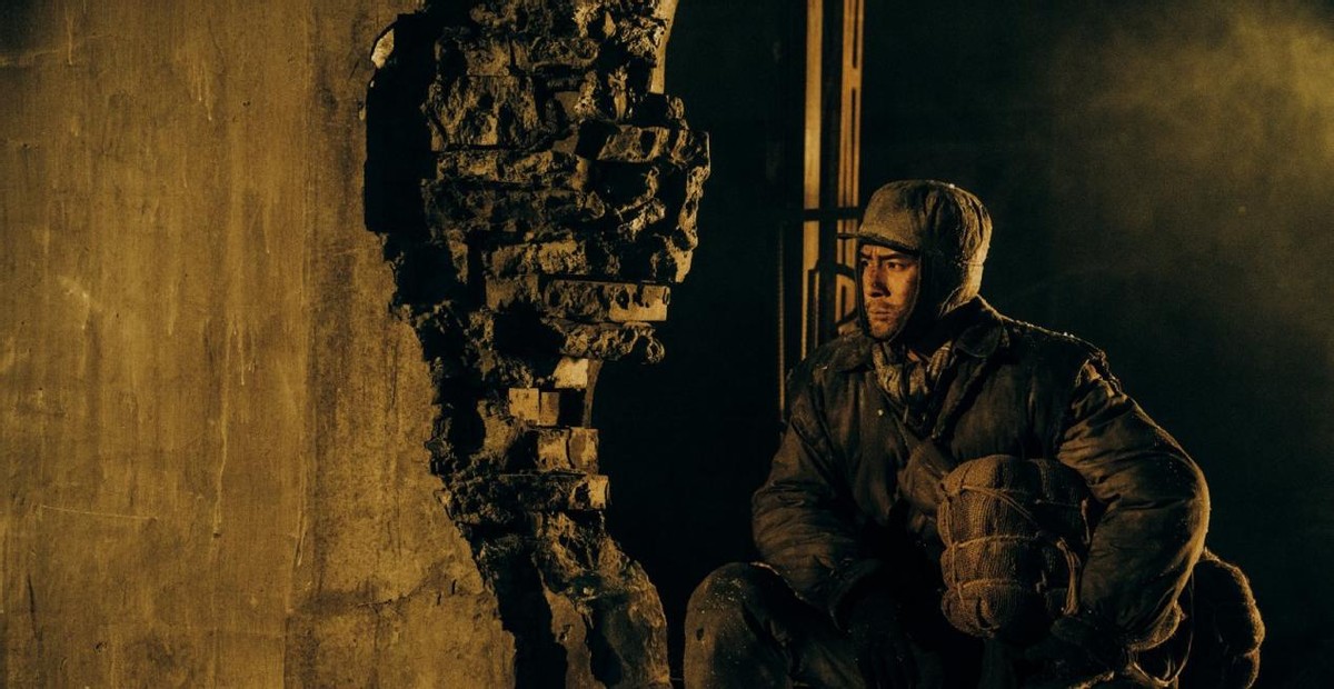 The first foreign wordofmouth review of "Watergate Bridge" is