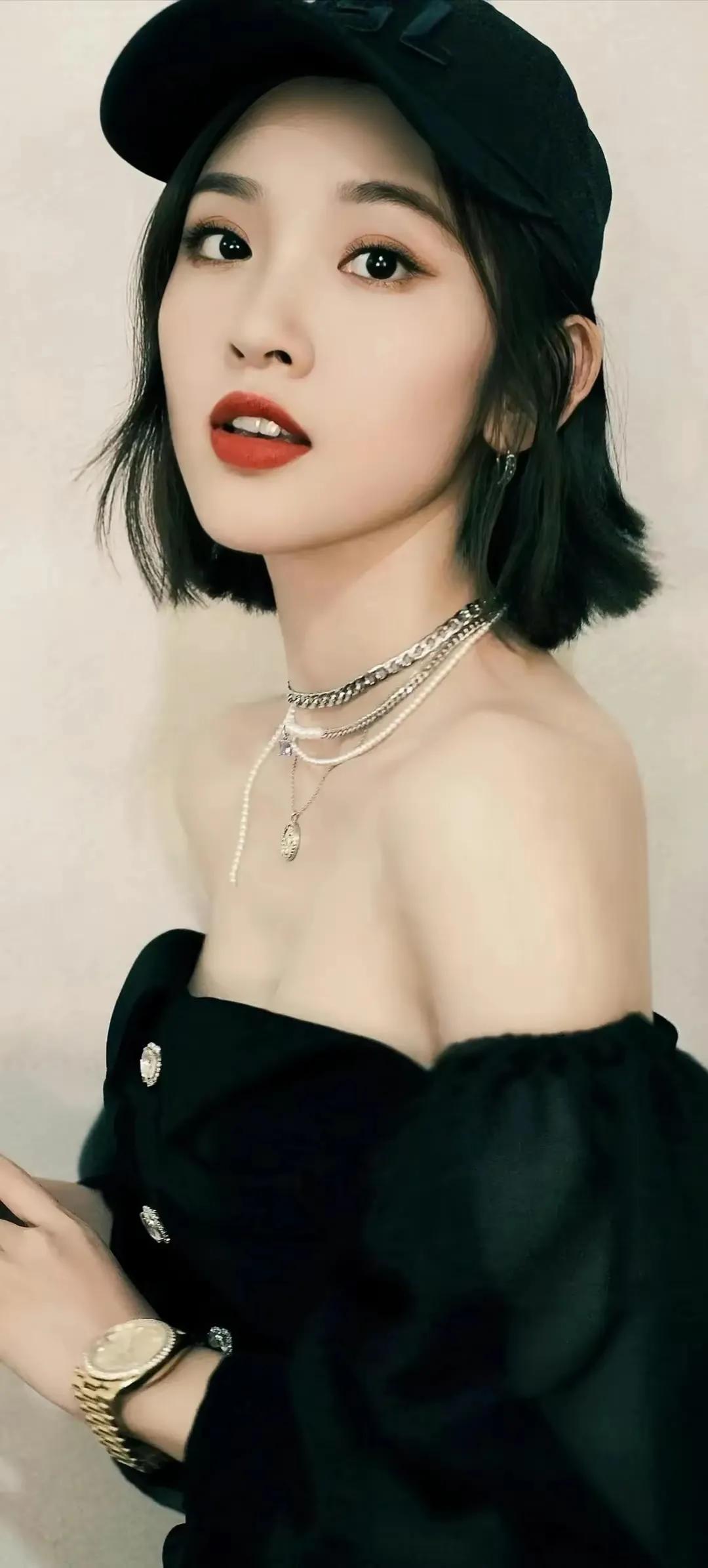 Tang Yixin & Zhao Liying stunning beauty - iMedia