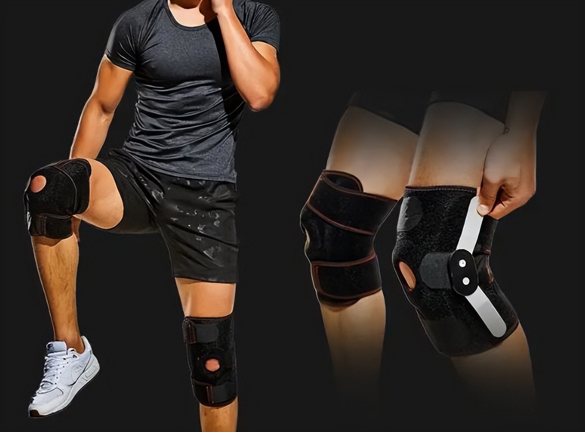 Do Sports Knee Braces Really Work When You Play Basketball? Does the